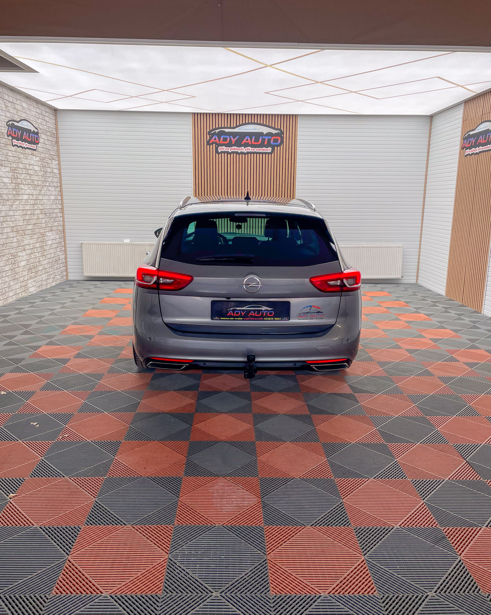 PROMOTIE . OPEL INSIGNIA 2,0 Diesel . 175 Cp. An 2021/04 . RAR + ITP . O Masina Cu Foarte Multe Extrase ( Dotari ).Livrare Gratis In Toata Tara . Garantie 12 Luni . Km Certificati . Buy Back ( Schimburi Auto ) 
