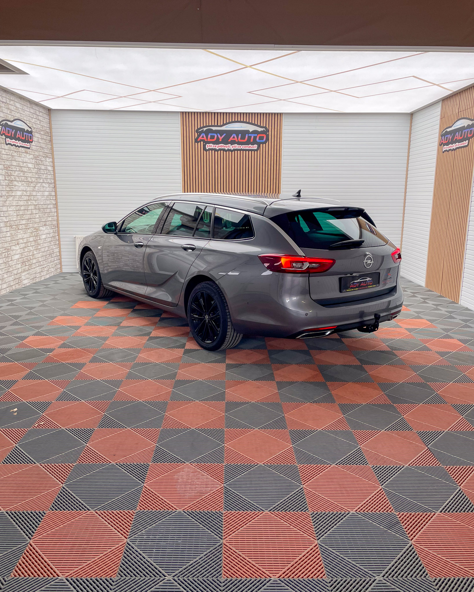PROMOTIE . OPEL INSIGNIA 2,0 Diesel . 175 Cp. An 2021/04 . RAR + ITP . O Masina Cu Foarte Multe Extrase ( Dotari ).Livrare Gratis In Toata Tara . Garantie 12 Luni . Km Certificati . Buy Back ( Schimburi Auto ) 