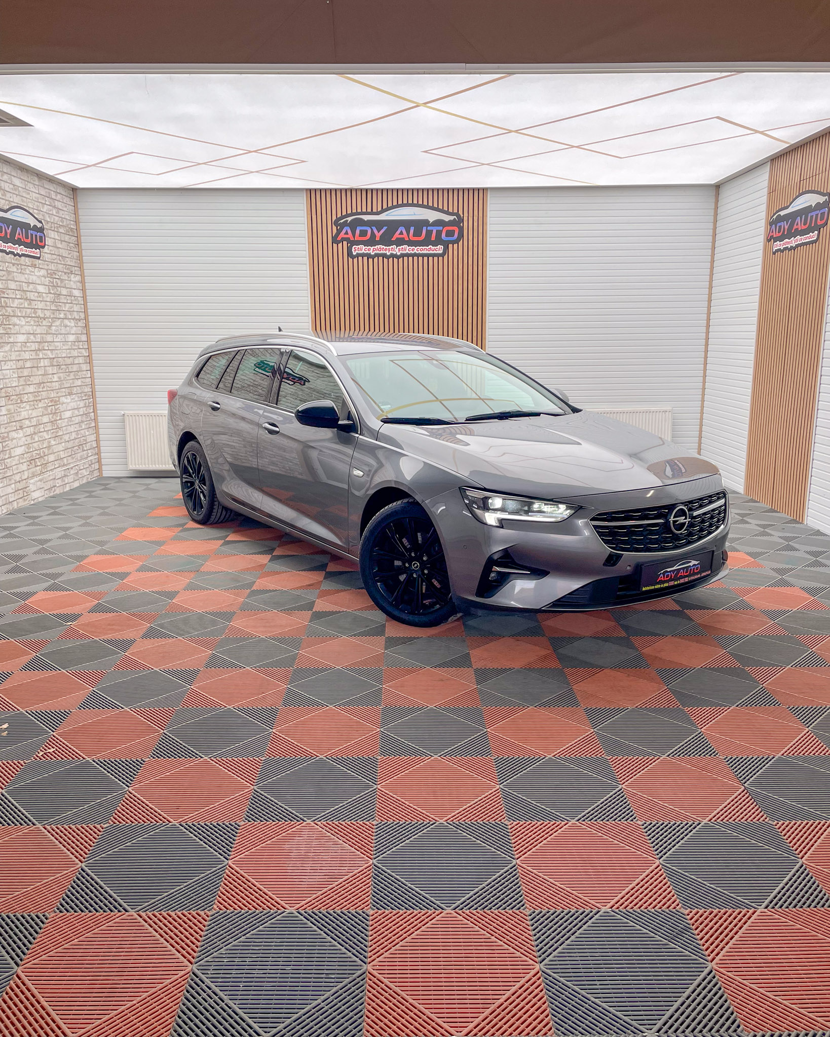 PROMOTIE . OPEL INSIGNIA 2,0 Diesel . 175 Cp. An 2021/04 . RAR + ITP . O Masina Cu Foarte Multe Extrase ( Dotari ).Livrare Gratis In Toata Tara . Garantie 12 Luni . Km Certificati . Buy Back ( Schimburi Auto ) 
