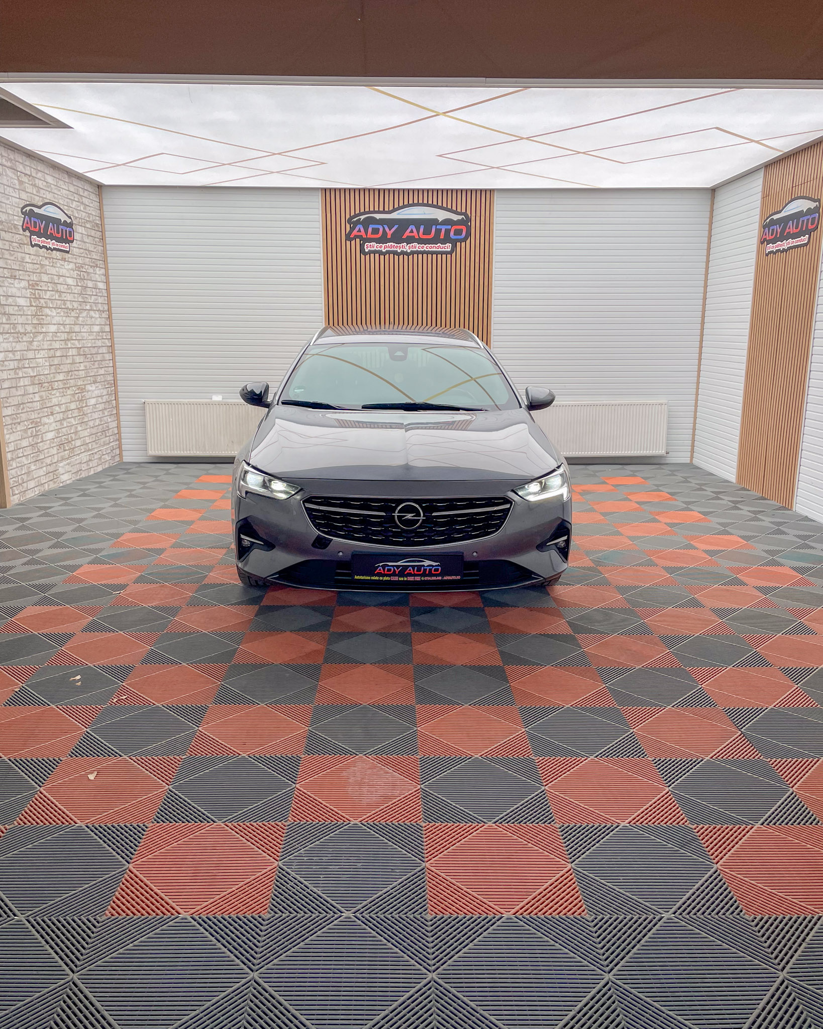 PROMOTIE . OPEL INSIGNIA 2,0 Diesel . 175 Cp. An 2021/04 . RAR + ITP . O Masina Cu Foarte Multe Extrase ( Dotari ).Livrare Gratis In Toata Tara . Garantie 12 Luni . Km Certificati . Buy Back ( Schimburi Auto ) 