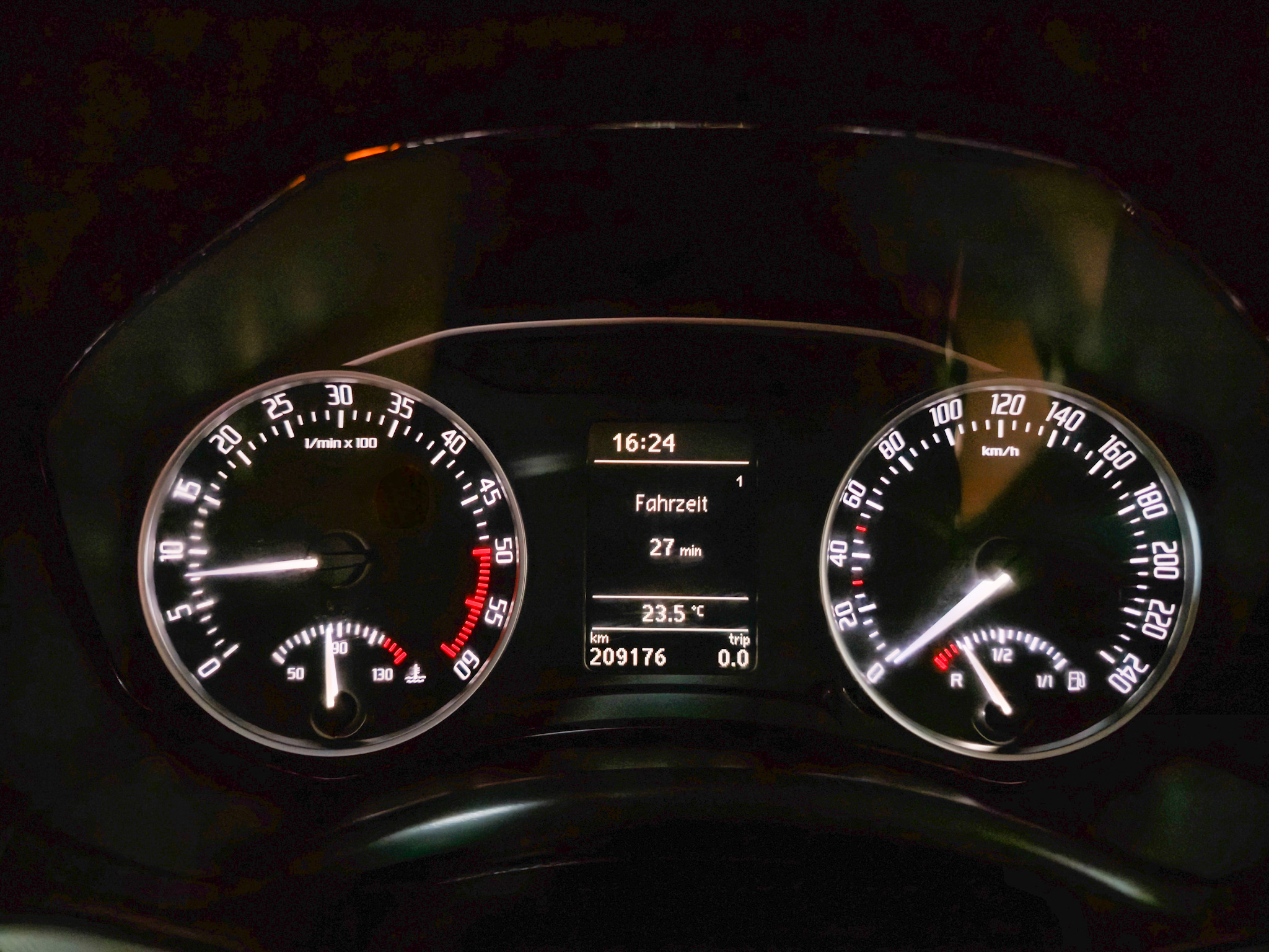 SKODA OCTAVIA 4X4. DIESEL, RAR + ITP . Livrare Gratis In Toata Tara, Garantie 12 Luni, Buy-back