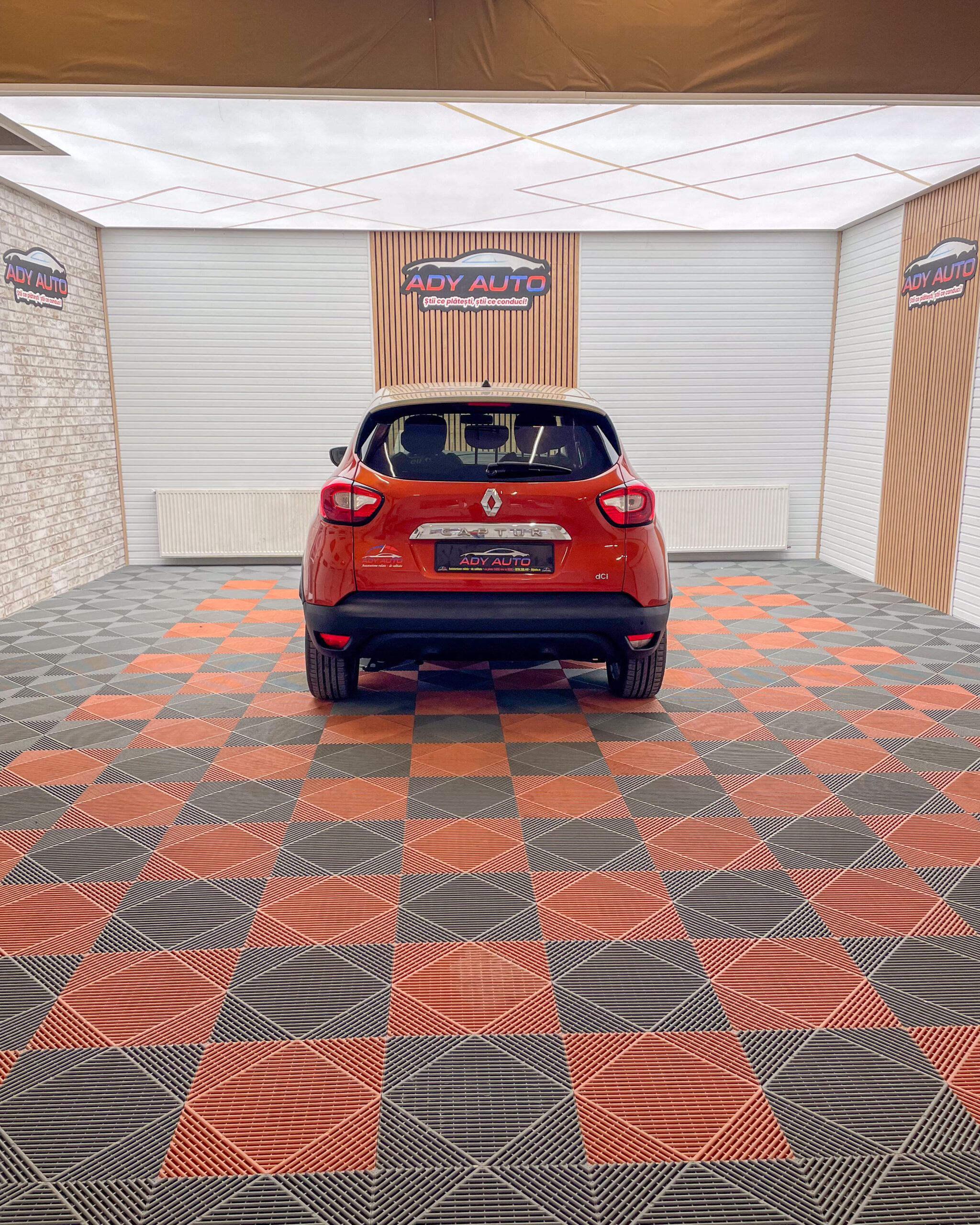 RENAULT CAPTUR 1,5 DCI . RAR + ITP . Livrare Gratis In Toata Tara, Garantie 12 Luni, Buy-Back, Rate Fixe