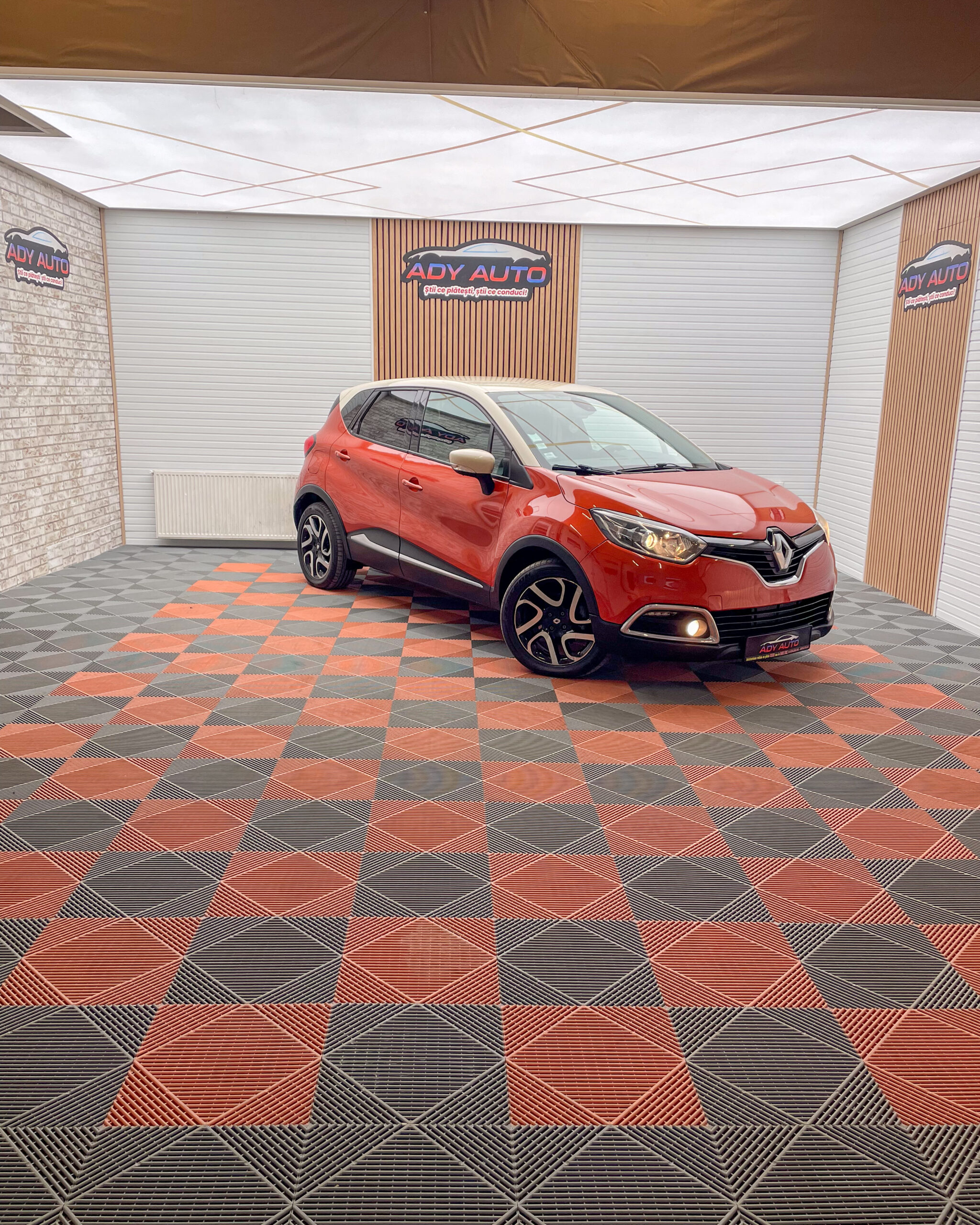 RENAULT CAPTUR 1,5 DCI . RAR + ITP . Livrare Gratis In Toata Tara, Garantie 12 Luni, Buy-Back, Rate Fixe