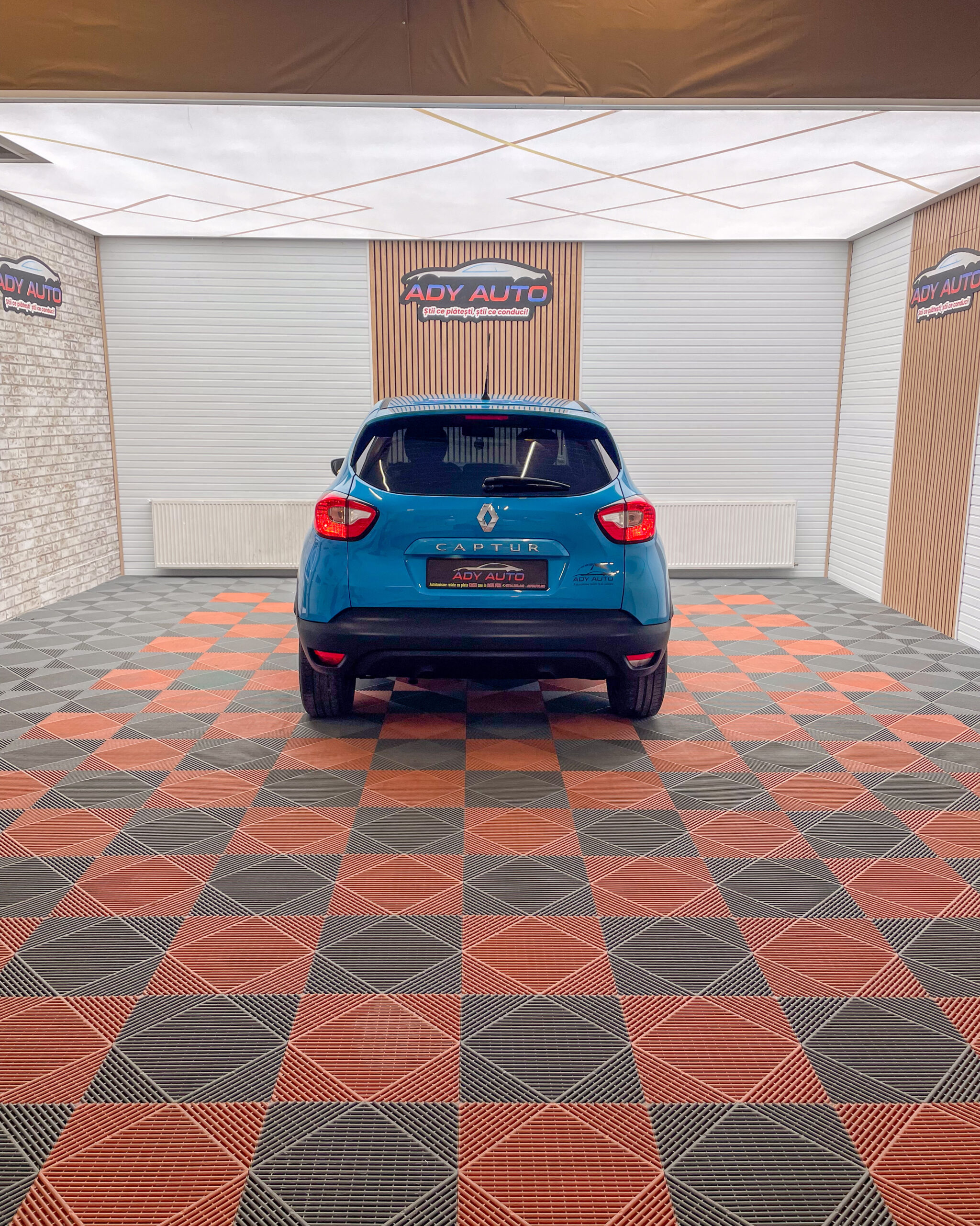 Renault Captur 1,5 DCI . Energy Life . RAR + ITP . Livrare Gratis 100 KM . Garantie 12 Luni . Km Certificati . Buy Back