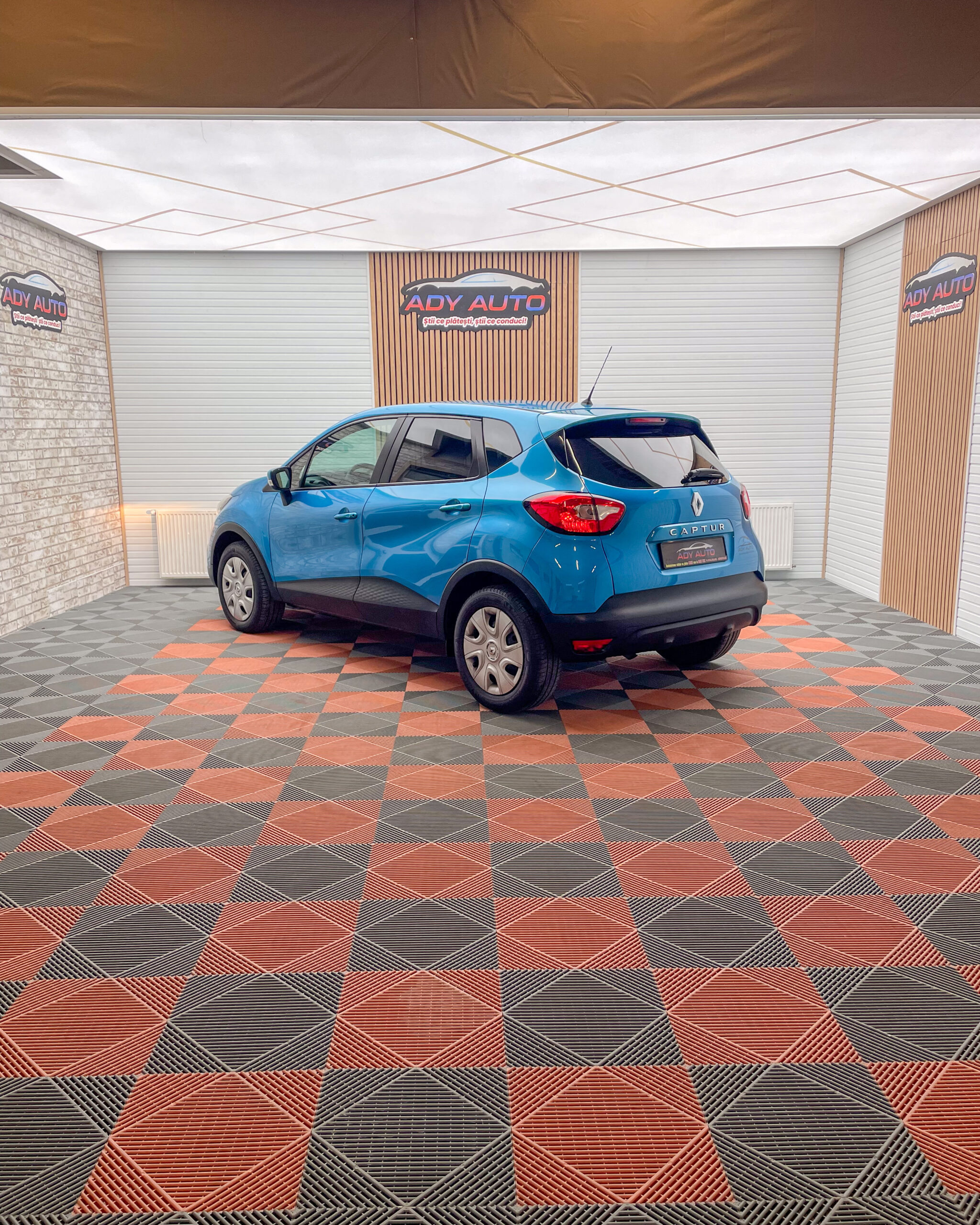 Renault Captur 1,5 DCI . Energy Life . RAR + ITP . Livrare Gratis 100 KM . Garantie 12 Luni . Km Certificati . Buy Back