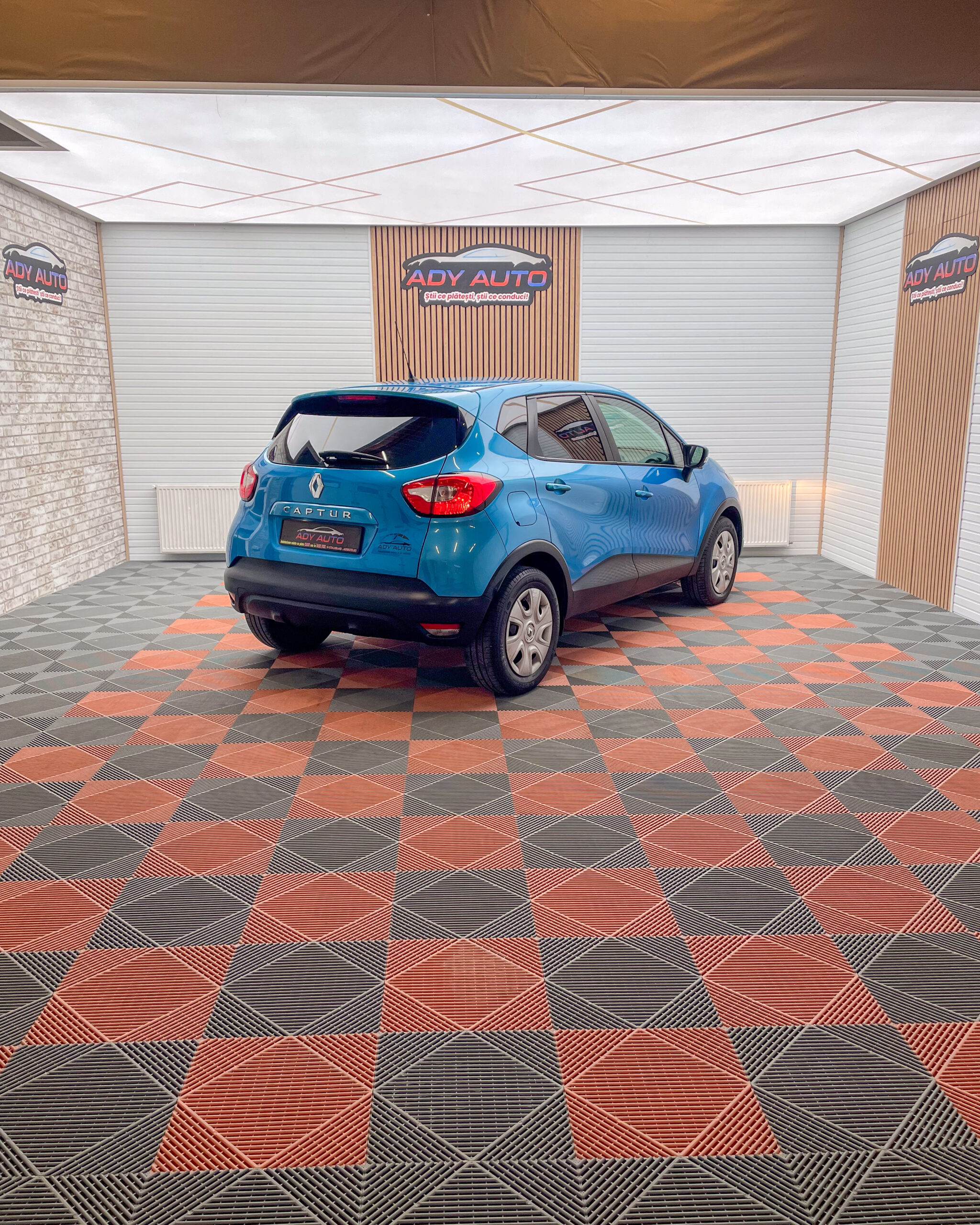 Renault Captur 1,5 DCI . Energy Life . RAR + ITP . Livrare Gratis 100 KM . Garantie 12 Luni . Km Certificati . Buy Back