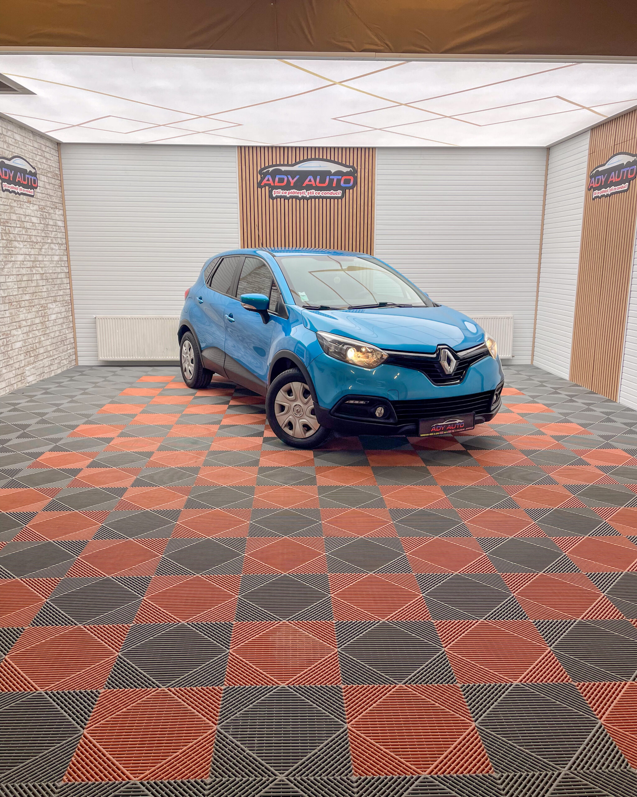 Renault Captur 1,5 DCI . Energy Life . RAR + ITP . Livrare Gratis 100 KM . Garantie 12 Luni . Km Certificati . Buy Back