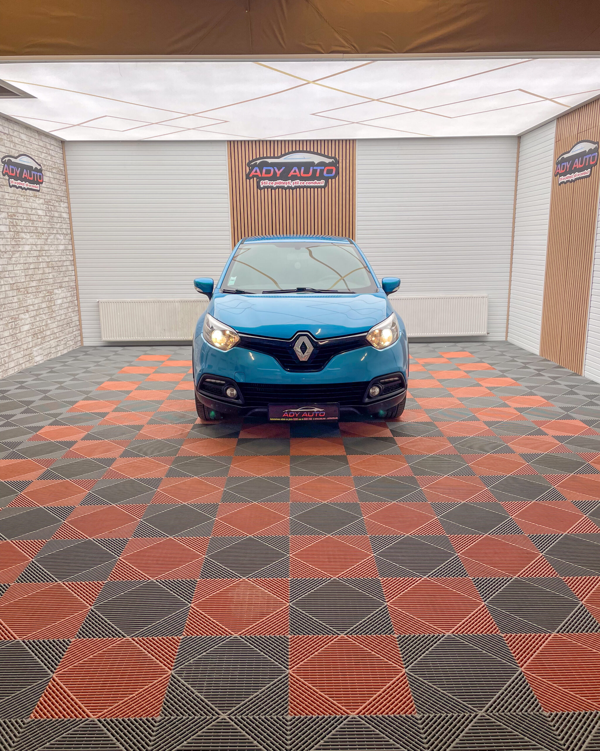 Renault Captur 1,5 DCI . Energy Life . RAR + ITP . Livrare Gratis 100 KM . Garantie 12 Luni . Km Certificati . Buy Back