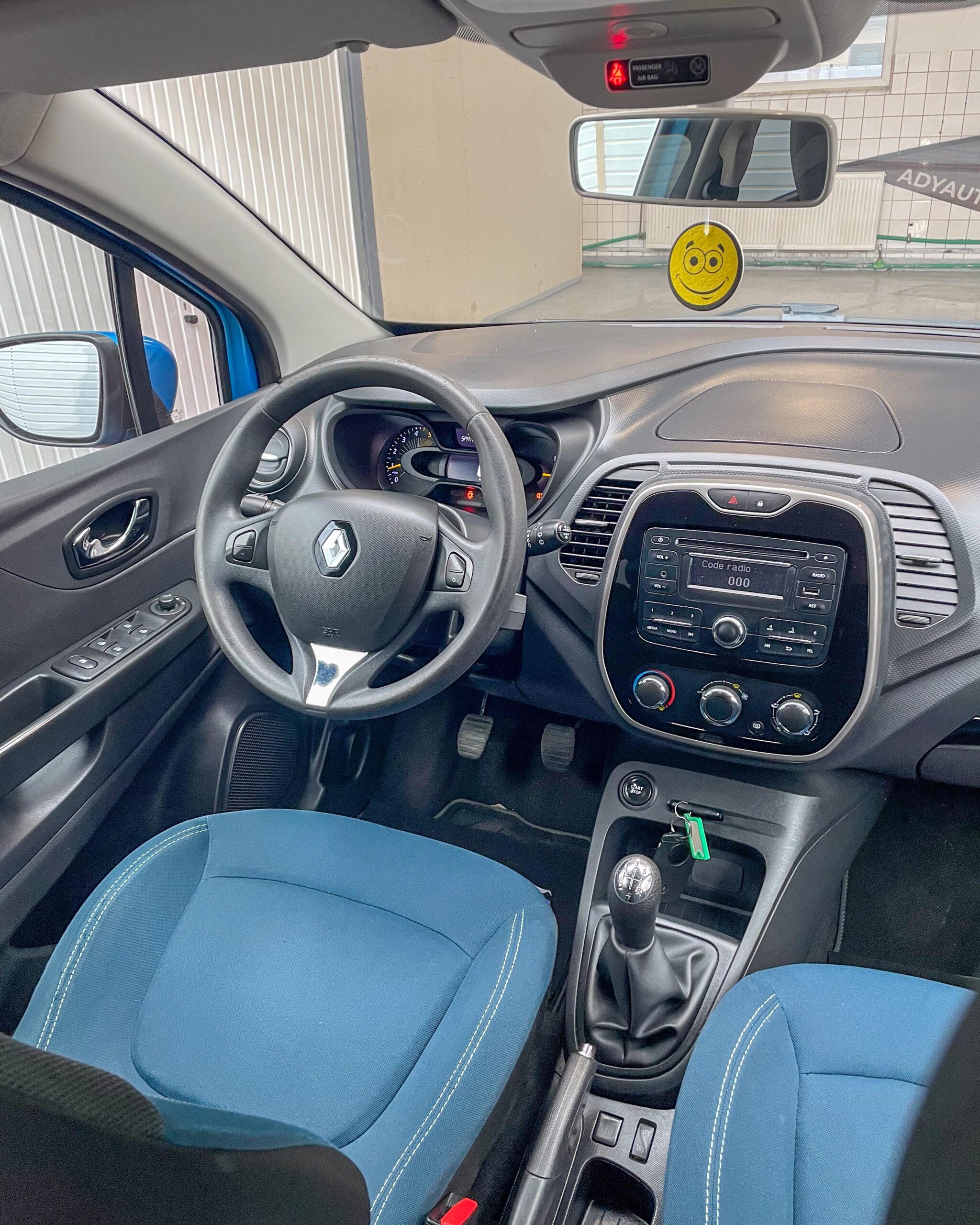 Renault Captur 1,5 DCI . Energy Life . RAR + ITP . Livrare Gratis 100 KM . Garantie 12 Luni . Km Certificati . Buy Back