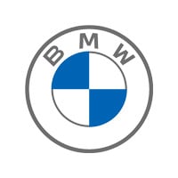 BMW logo