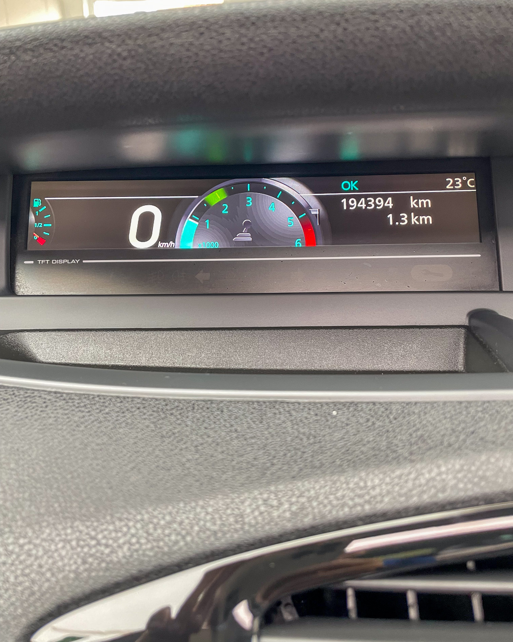 RENAULT SCENIC , 1.9 DIESEL. 131 Cp EURO 5 . PANORAMIC. RAR + ITP . Garantie 12 Luni. Buy-back. Livrare Gratuita 100 KM