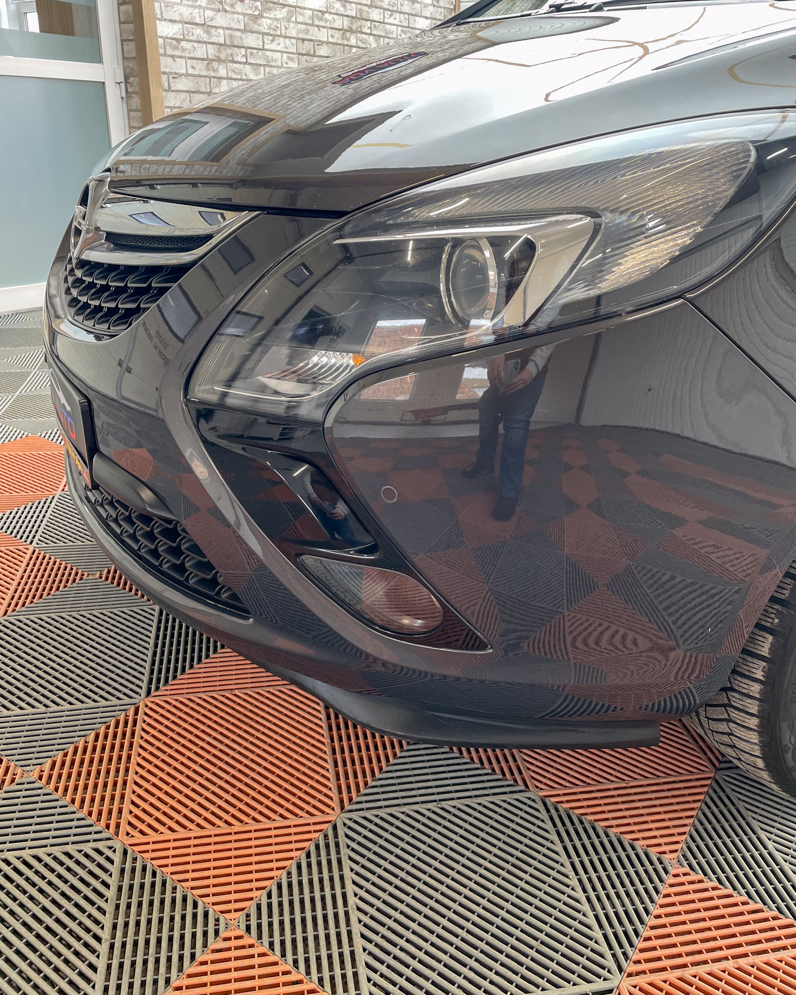OPEL ZAFIRA 1,6 Diesel, Euro 6 . RAR + ITP . Livrare Gratuita In Toata Tara, Garantie 12 Luni, Buy-back