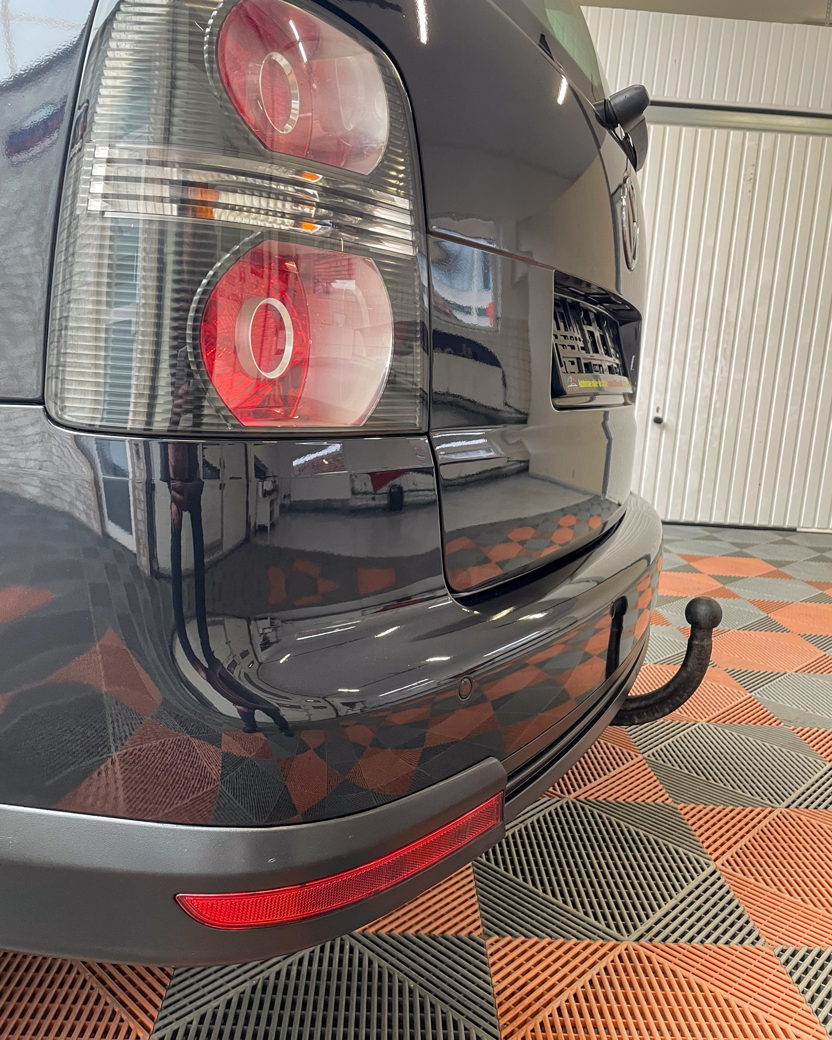 VW TOURAN CROSS . 2,0 TDI - 140 Cp . Garantie 12 Luni . Km Certificati . Buy Back ( Schimburi Auto ) 