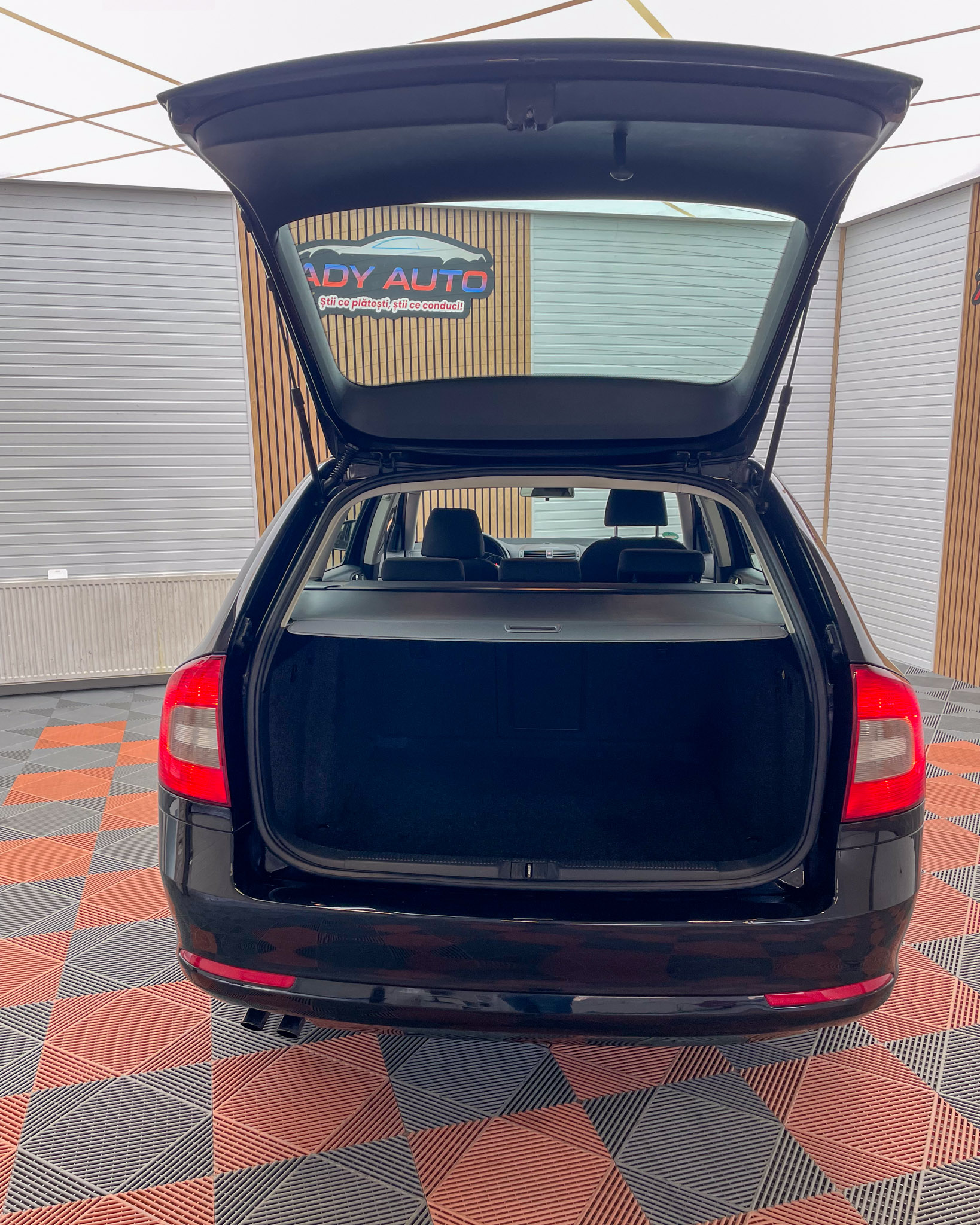 SKODA OCTAVIA 4X4. DIESEL, RAR + ITP . Livrare Gratis In Toata Tara, Garantie 12 Luni, Buy-back