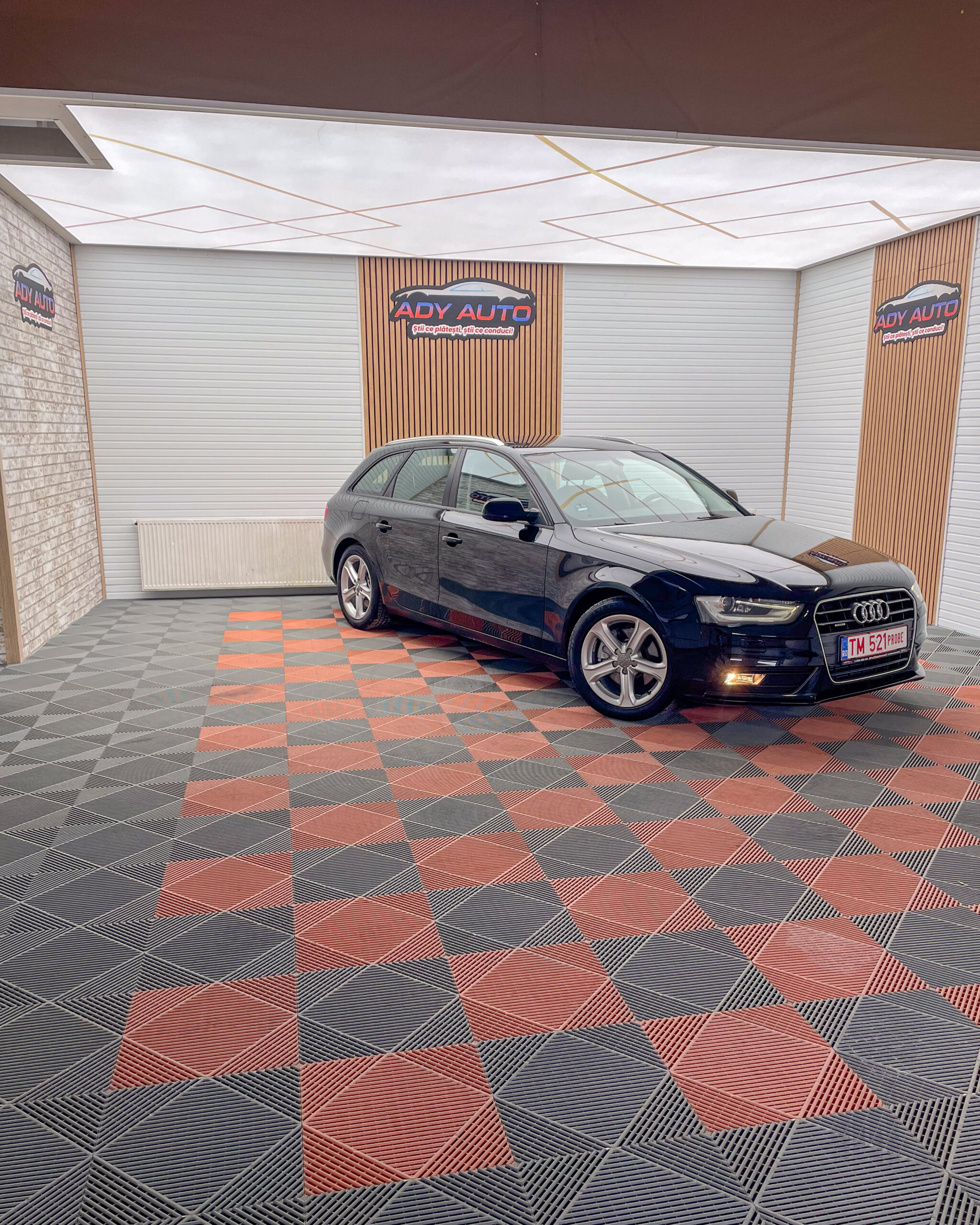 AUDI A4 Quattro . 2,0 TDI . 177 Cp . Euro 5 . RAR+ITP. Garantie 12 Luni . Buy-Back.Test-Drive. Livrare In Toata Tara