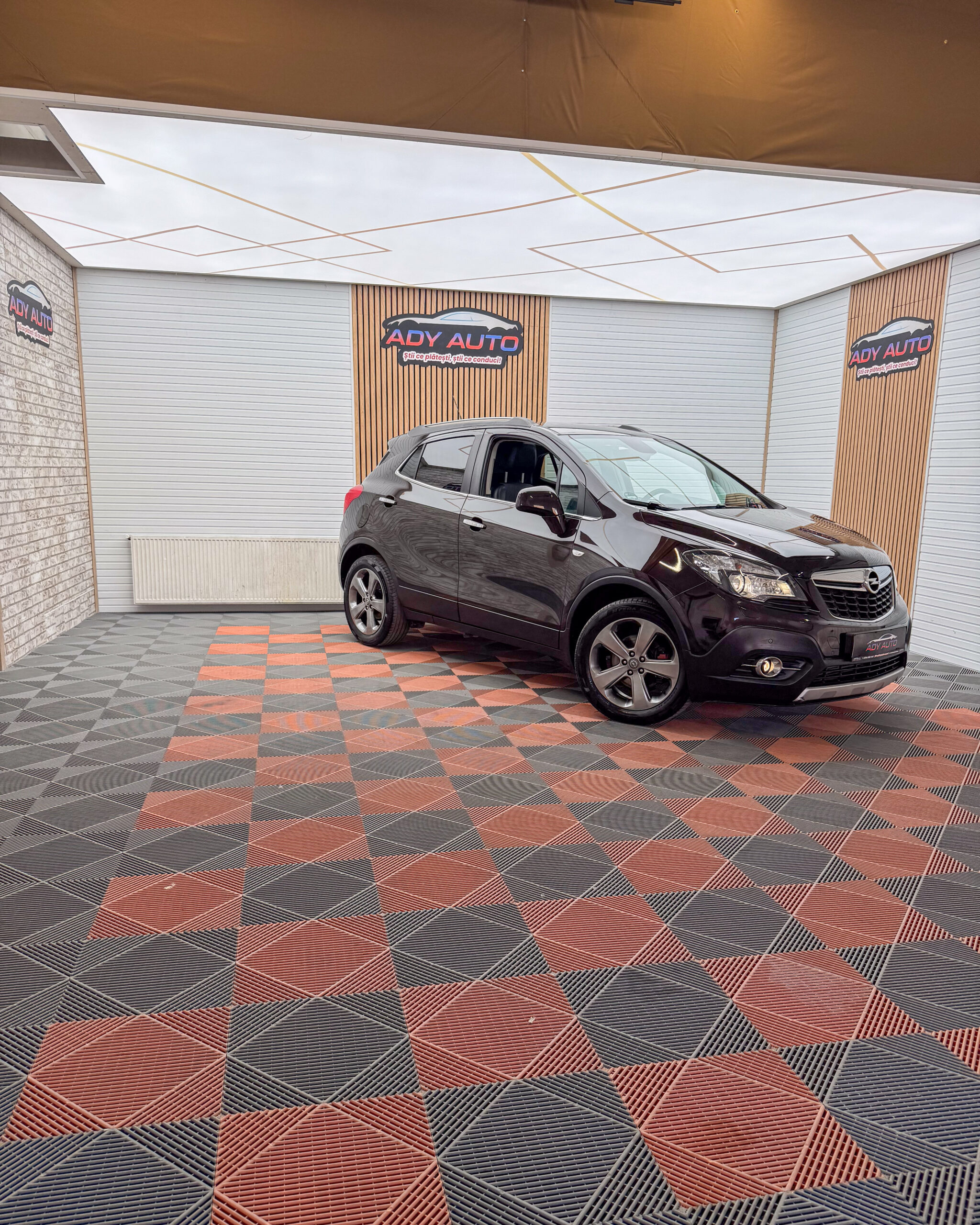 OPEL MOKKA 4X4 . 1,7 Diesel 131Cp . RAR+ITP . Garantie 12 Luni .Rate Fixe Fara Avans. Buy-Back .Test-Drive( Nr De Probe) . Livrare In Toata Tara 