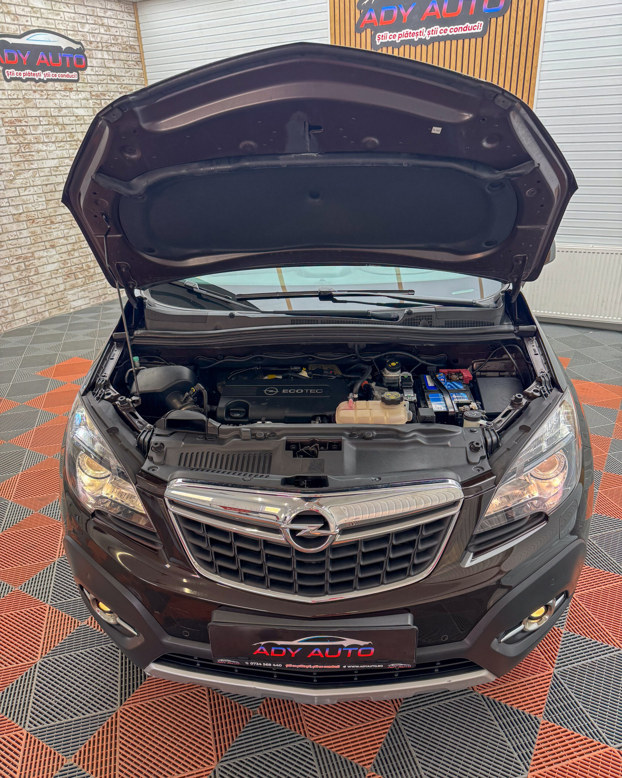 OPEL MOKKA 4X4 . 1,7 Diesel 131Cp . RAR+ITP . Garantie 12 Luni .Rate Fixe Fara Avans. Buy-Back .Test-Drive( Nr De Probe) . Livrare In Toata Tara 