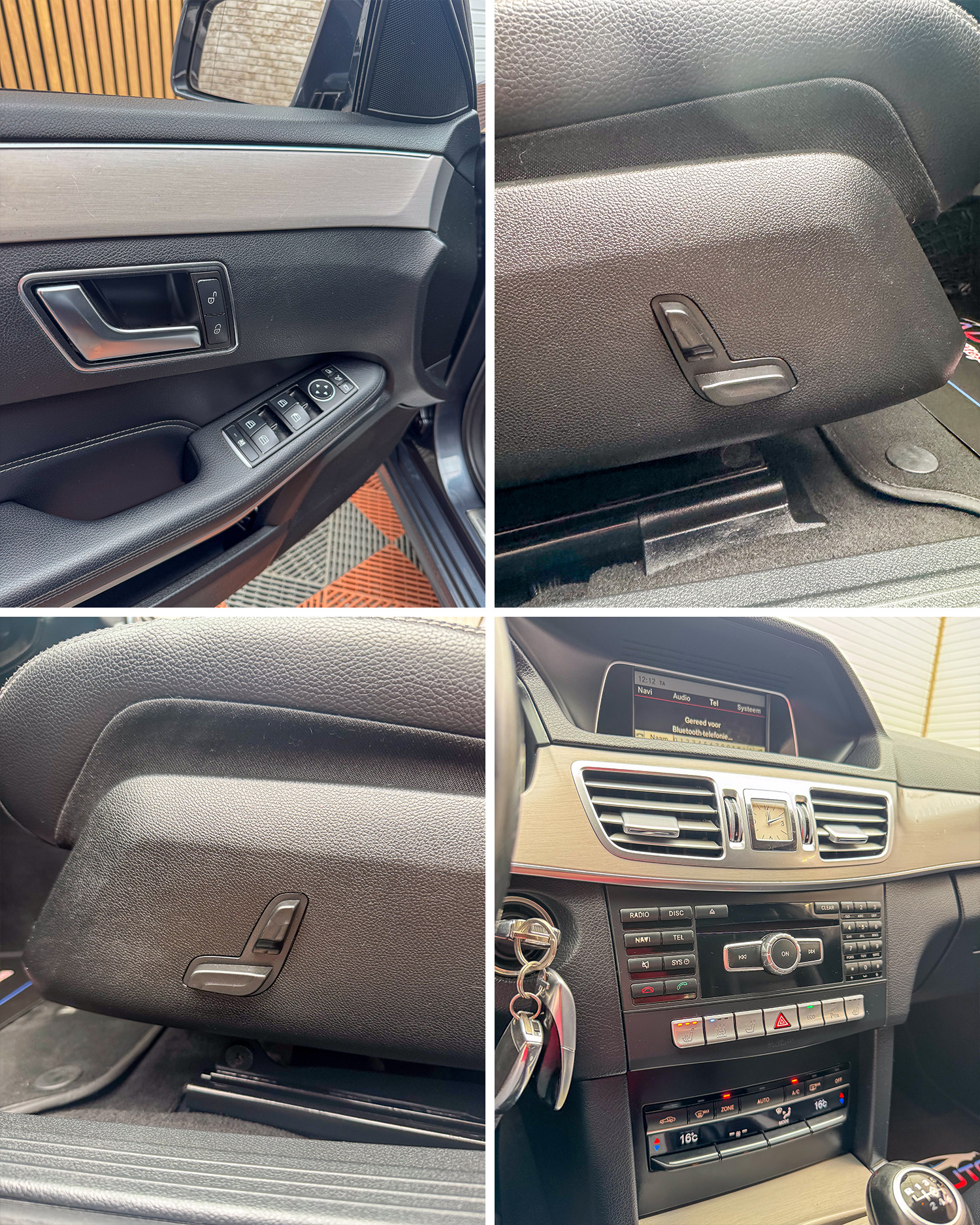 Mercedes-Benz E-Klasse E 200 CDI T BlueTEC . RAR+ITP . Garantie 12 Luni .Rate Fixe Fara Avans. Buy-Back .Test-Drive( Nr De Probe) . Livrare In Toata Tara 