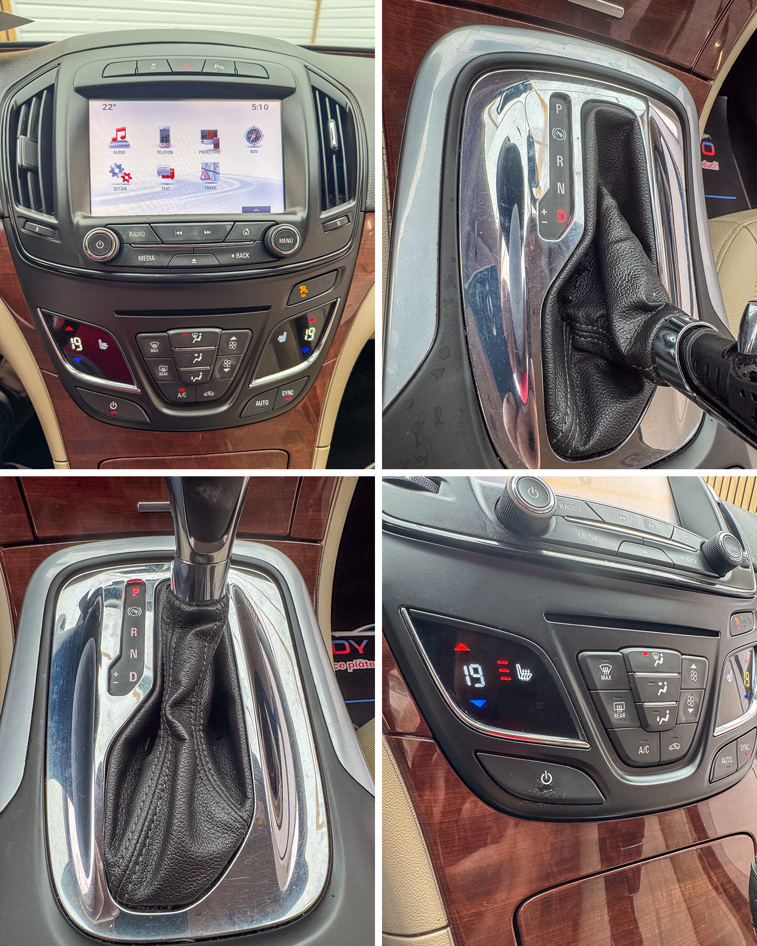 Opel Insignia 2.0 CDTI Excellence . Cutie Automata . RAR+ITP . Garantie 12 Luni .Rate Fixe Fara Avans. Buy-Back .Test-Drive( Nr De Probe) . Livrare In Toata Tara 