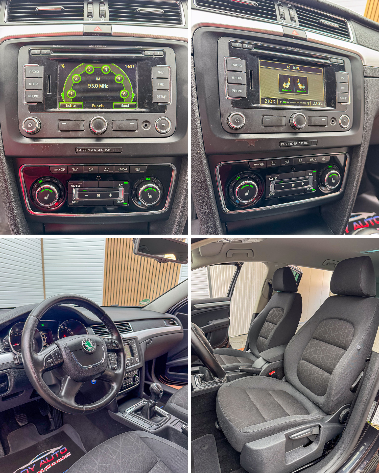 Skoda Superb 2,0 TDI . Euro 5 . RAR+ITP . Garantie 12 Luni .Rate Fixe Fara Avans. Buy-Back .Test-Drive( Nr De Probe) . Livrare In Toata Tara 