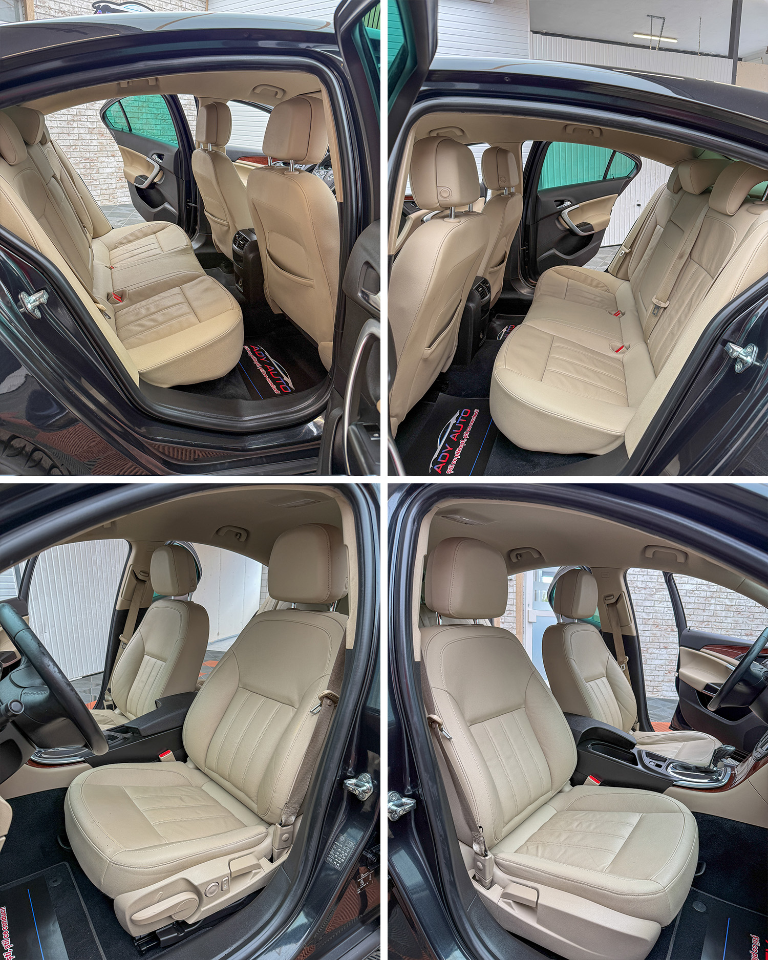 Opel Insignia 2.0 CDTI Excellence . Cutie Automata . RAR+ITP . Garantie 12 Luni .Rate Fixe Fara Avans. Buy-Back .Test-Drive( Nr De Probe) . Livrare In Toata Tara 
