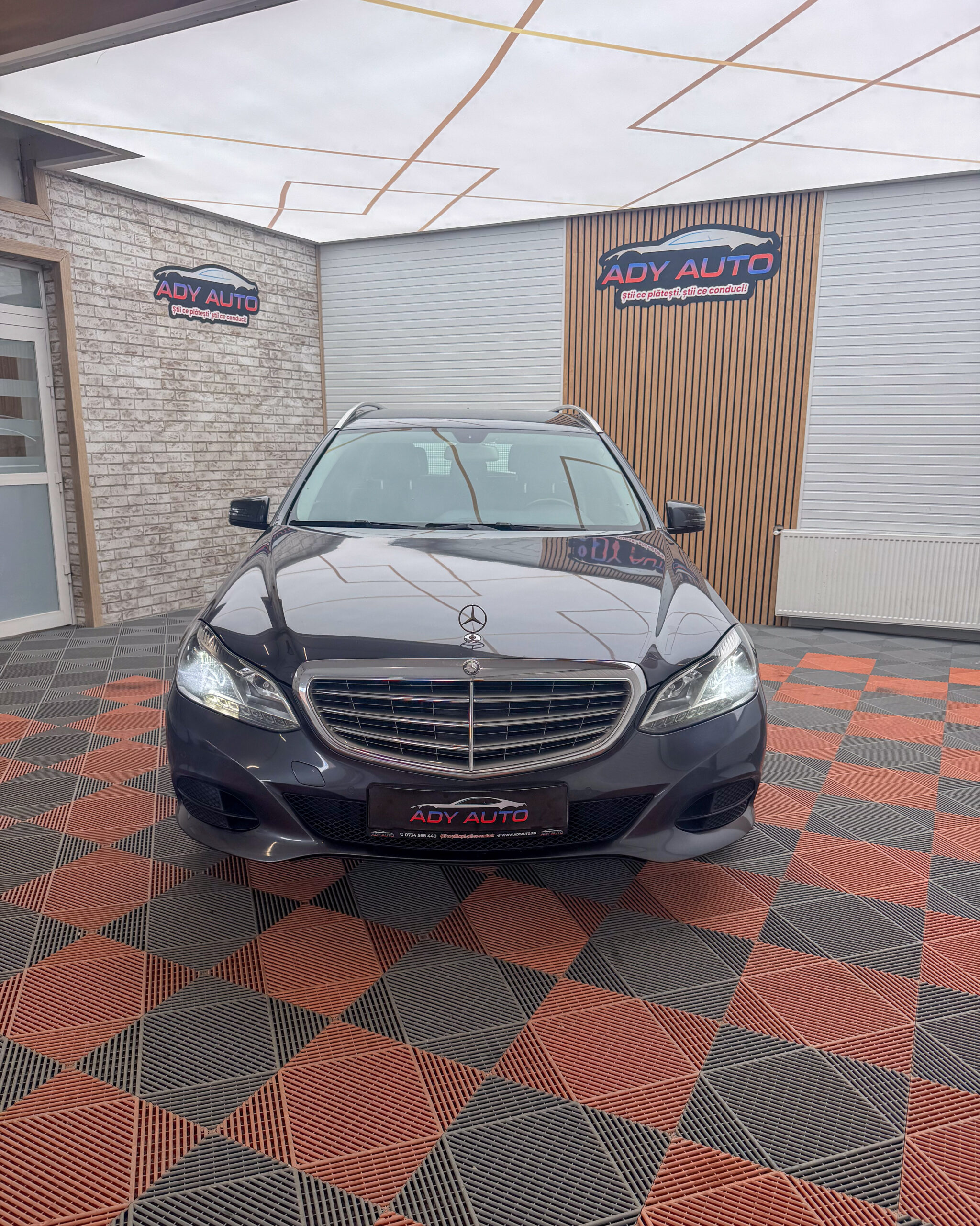 Mercedes-Benz E-Klasse E 200 CDI T BlueTEC . RAR+ITP . Garantie 12 Luni .Rate Fixe Fara Avans. Buy-Back .Test-Drive( Nr De Probe) . Livrare In Toata Tara 