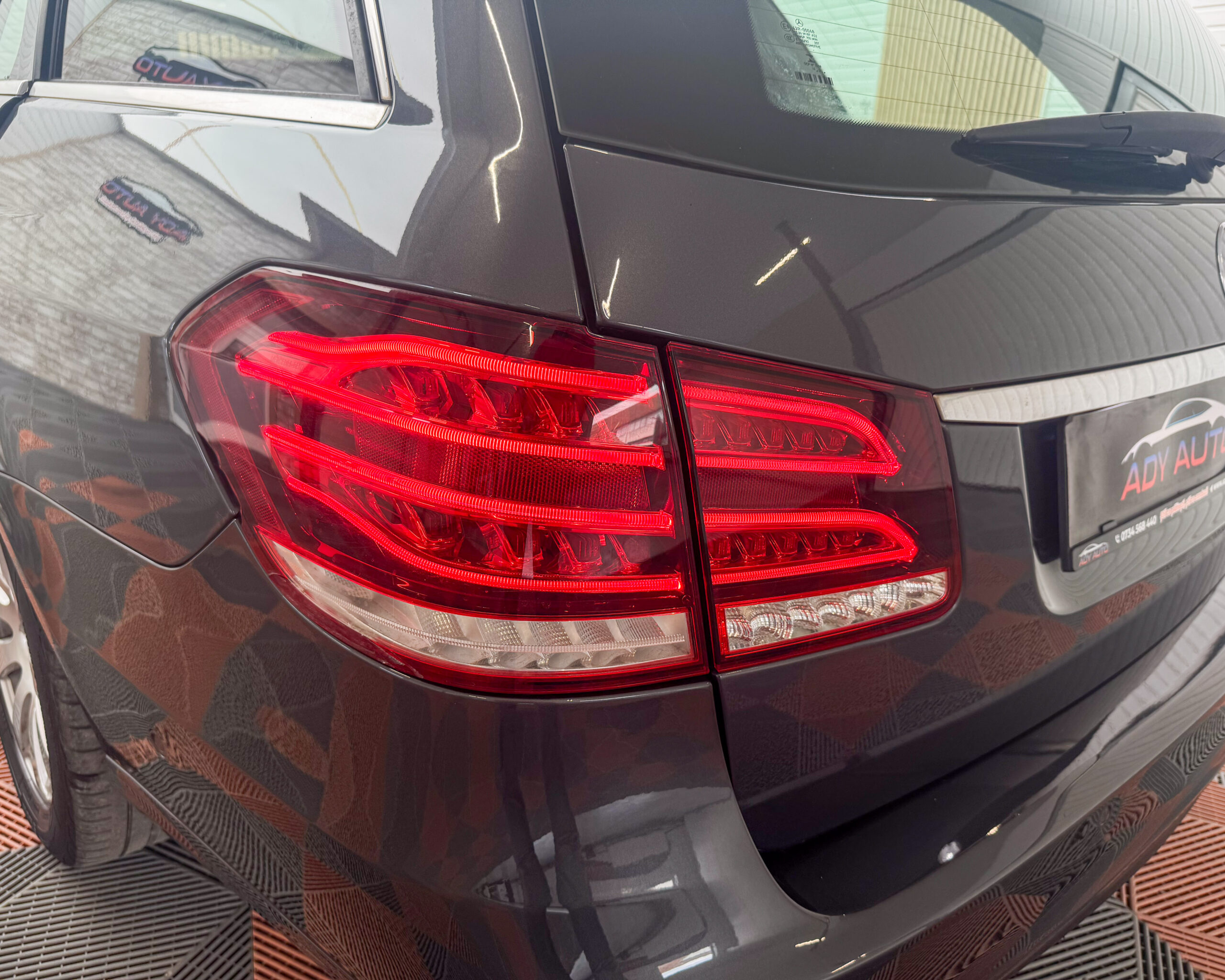 Mercedes-Benz E-Klasse E 200 CDI T BlueTEC . RAR+ITP . Garantie 12 Luni .Rate Fixe Fara Avans. Buy-Back .Test-Drive( Nr De Probe) . Livrare In Toata Tara 