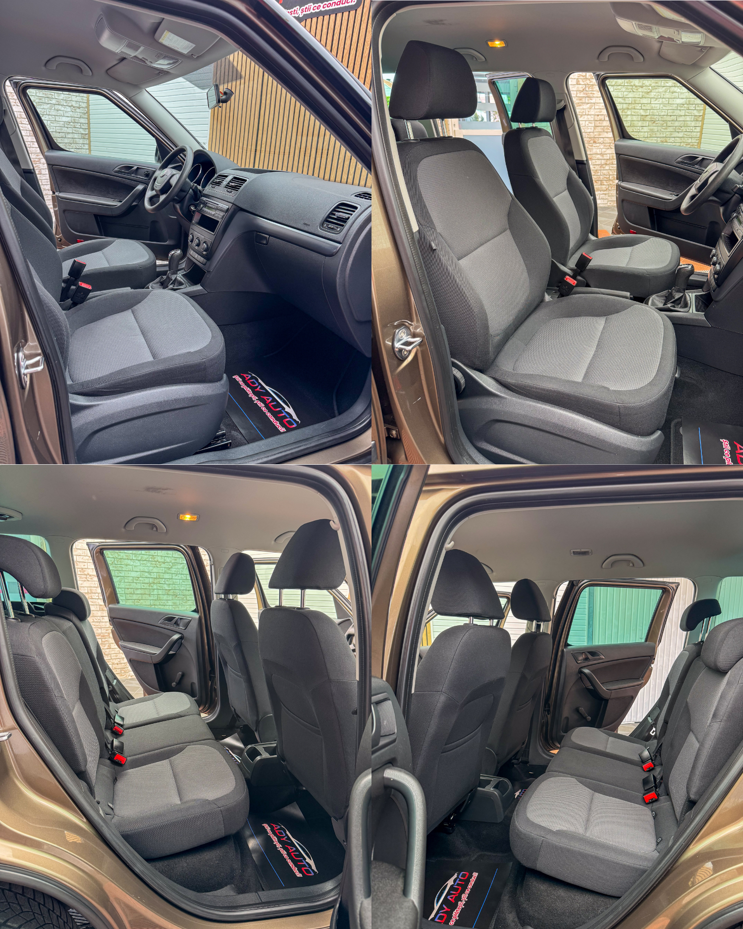 SKODA YETI 2,0 TDI . 4X4 . 150 000 Km . RAR+ITP . Garantie 12 Luni .Rate Fixe Fara Avans. Buy-Back .Test-Drive( Nr De Probe) . Livrare In Toata Tara 