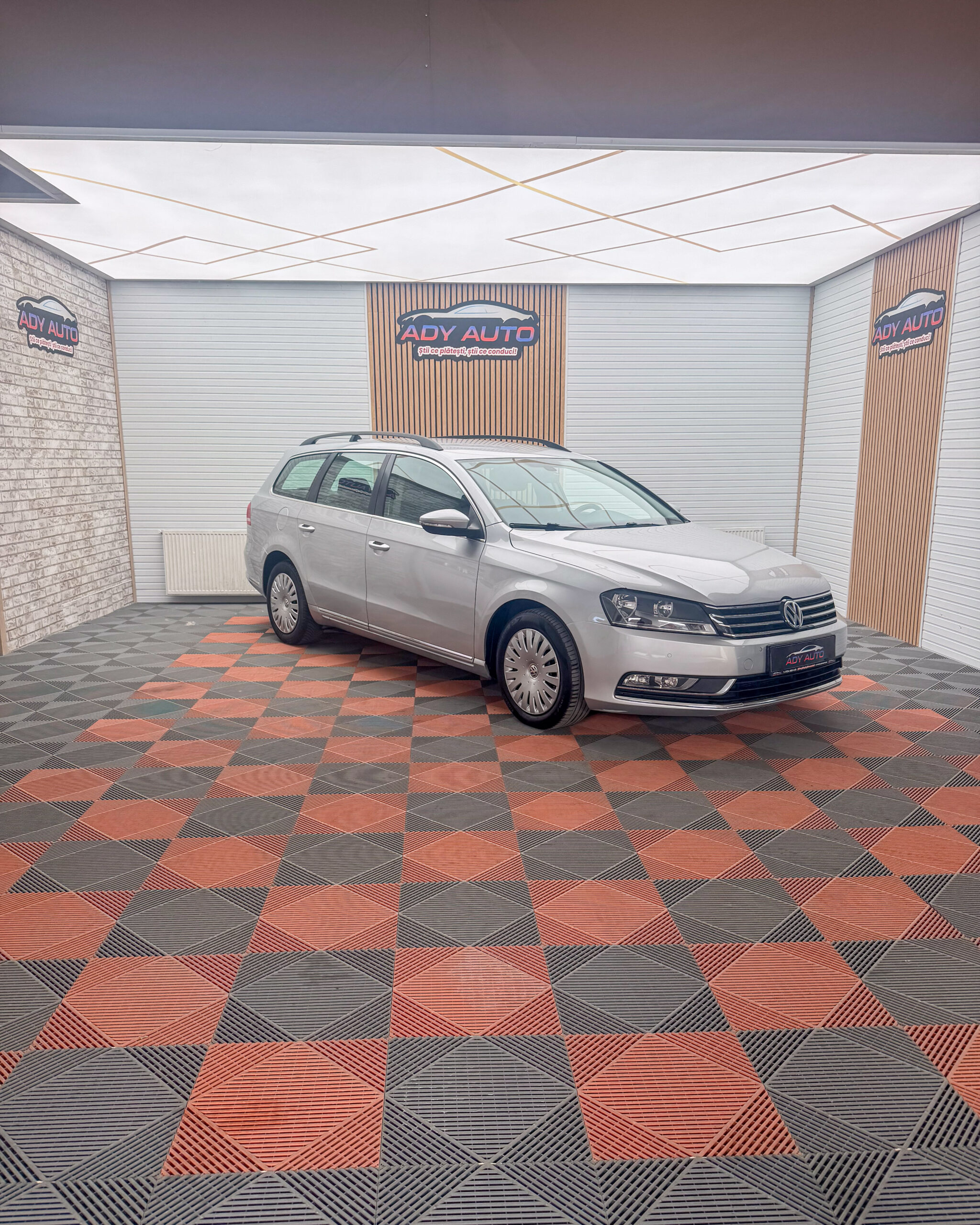 Vw Passat 2,0 TDI . B7 . Euro 5 . RAR+ITP . Garantie 12 Luni .Rate Fixe Fara Avans. Buy-Back .Test-Drive( Nr De Probe) . Livrare In Toata Tara 