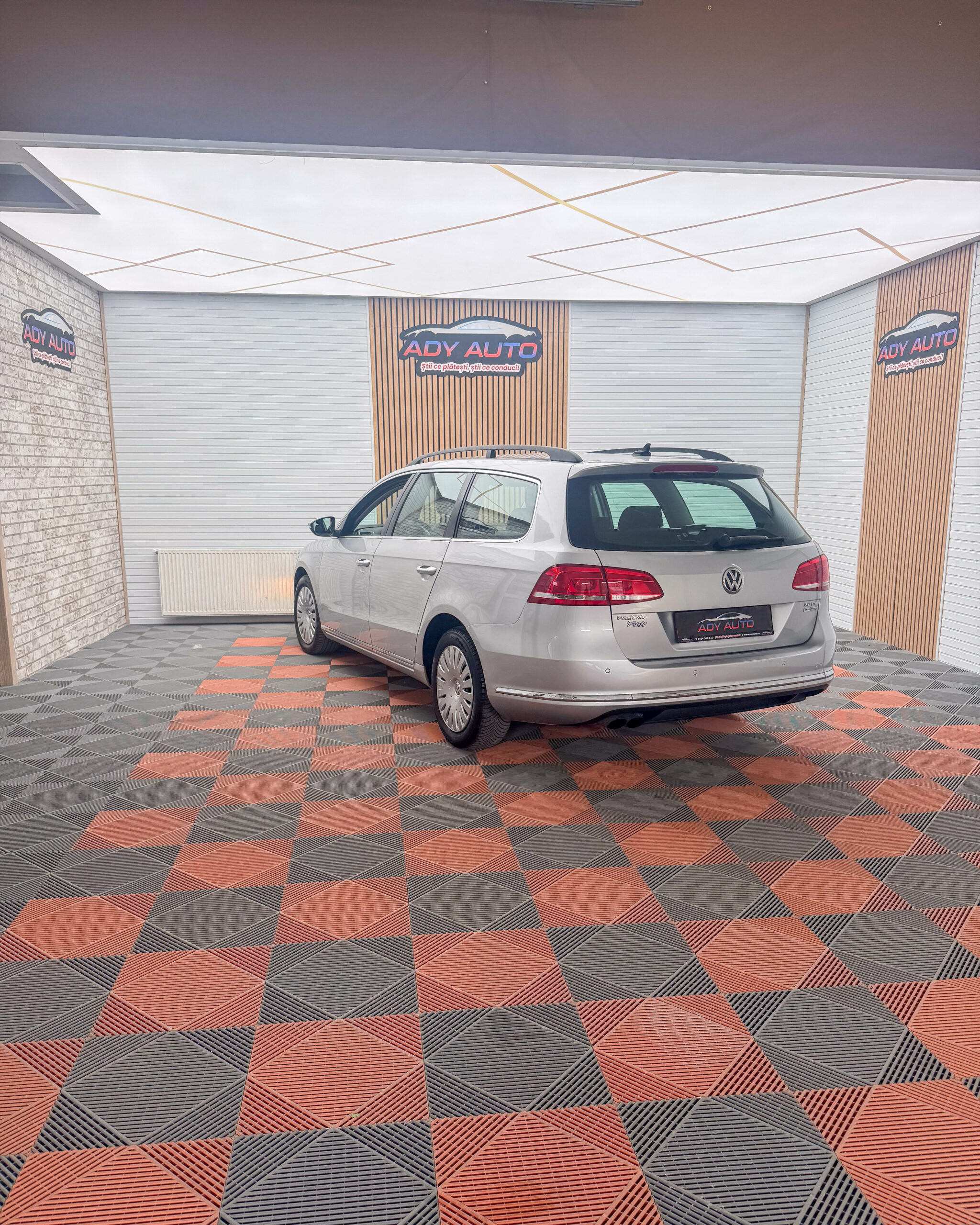 Vw Passat 2,0 TDI . B7 . Euro 5 . RAR+ITP . Garantie 12 Luni .Rate Fixe Fara Avans. Buy-Back .Test-Drive( Nr De Probe) . Livrare In Toata Tara 