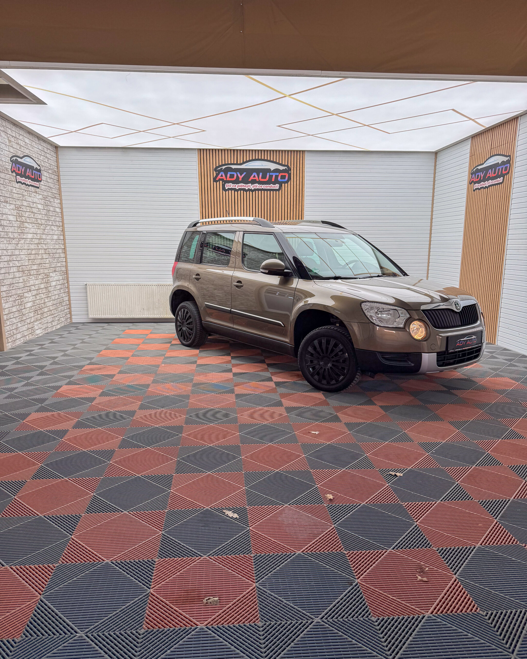SKODA YETI 2,0 TDI . 4X4 . 150 000 Km . RAR+ITP . Garantie 12 Luni .Rate Fixe Fara Avans. Buy-Back .Test-Drive( Nr De Probe) . Livrare In Toata Tara 
