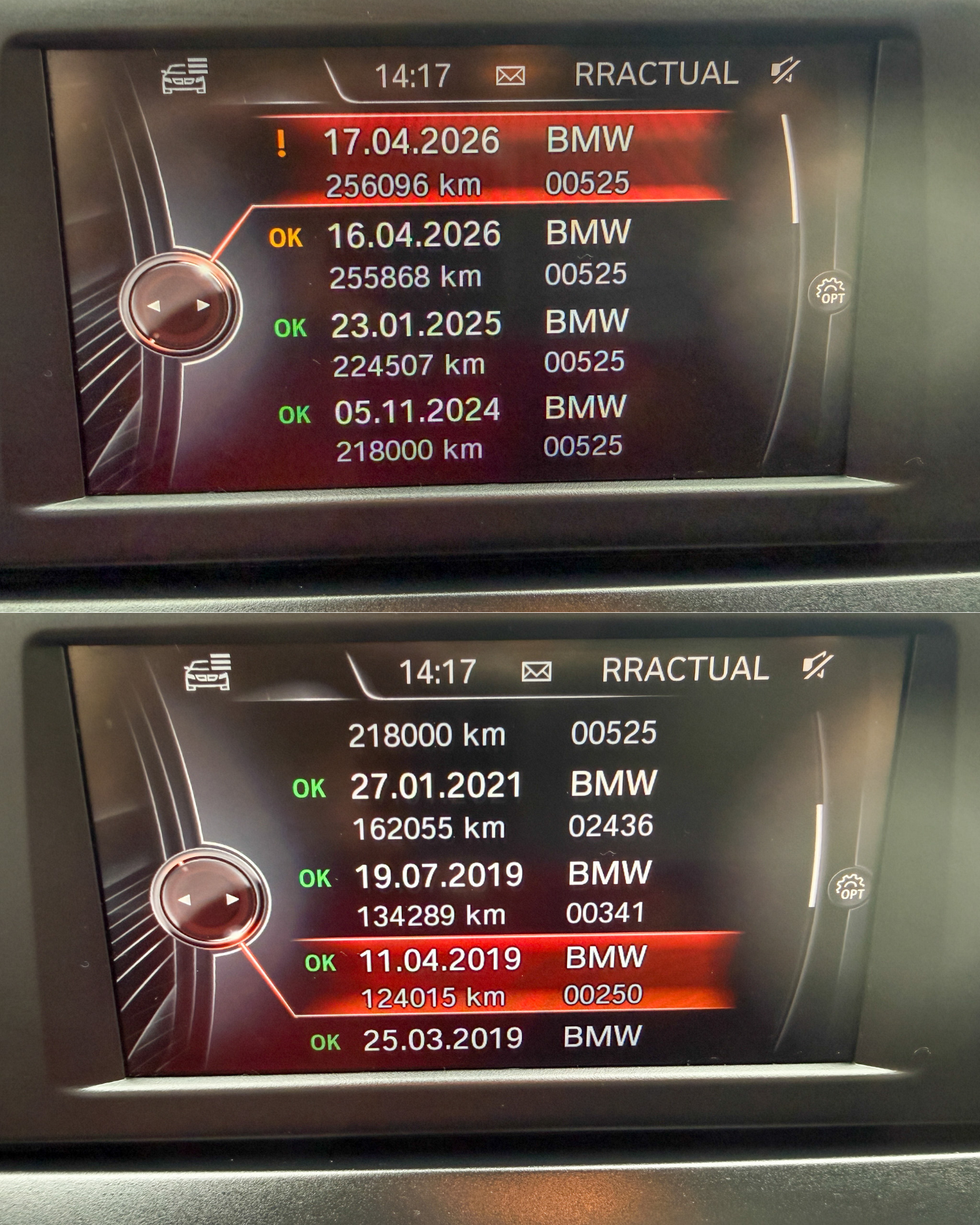 BMW Seria 2 . 2,0 Diesel - 150 Cp . Euro 6 