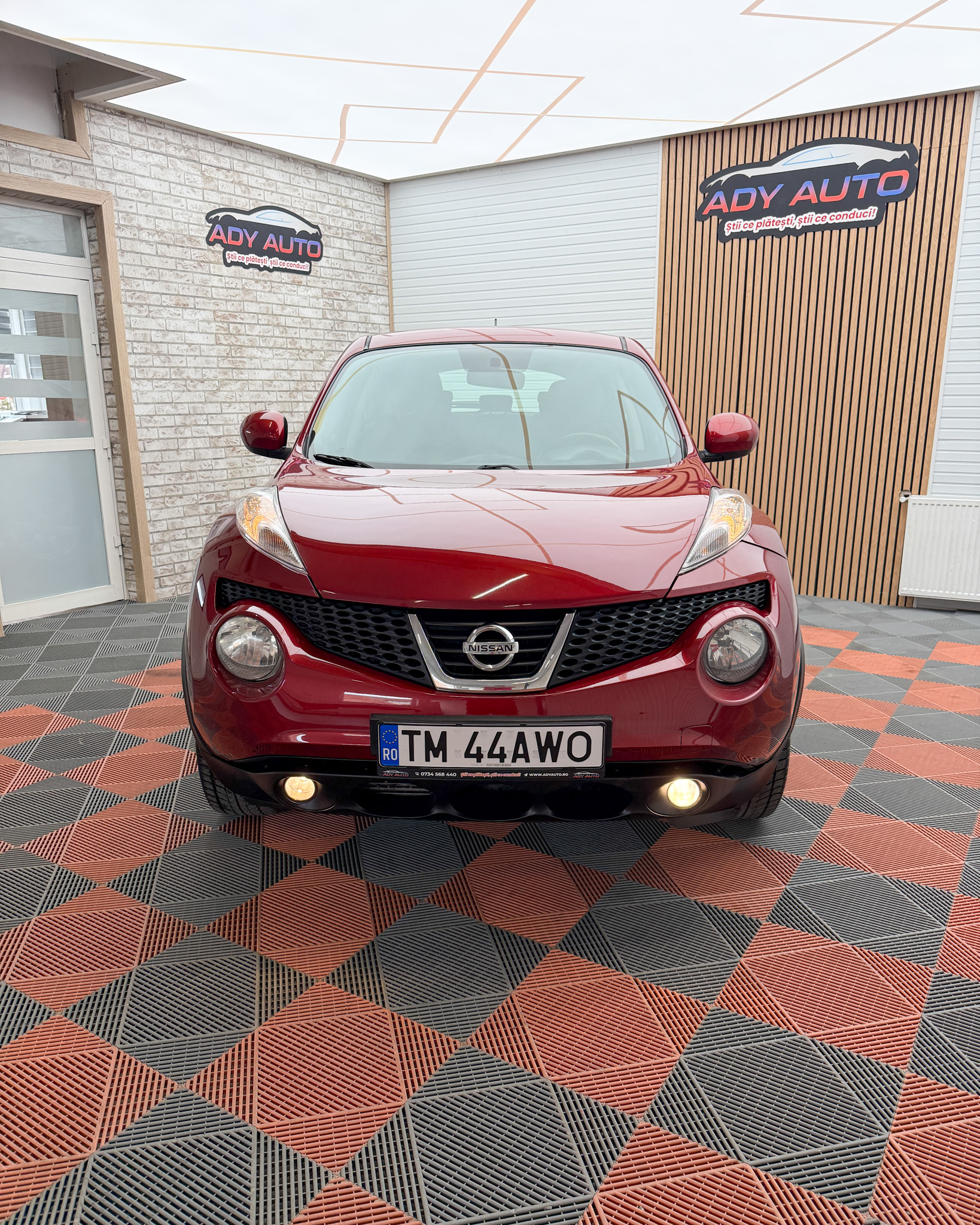 NISSAN JUKE . 1,5 DCI . Recent Inmatriculat In Romania . Rate Fixe Si Fara Avans . Garantie 12 Luni . Buy-Back . Test-Drive