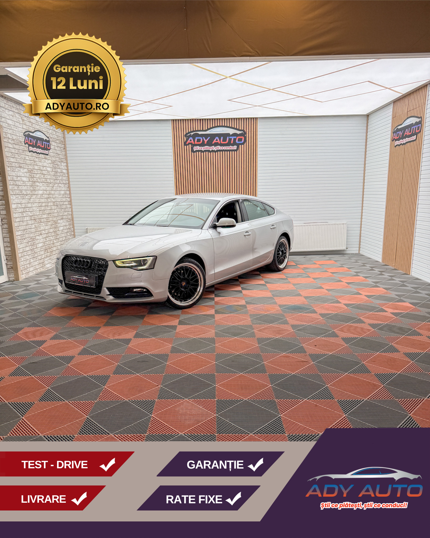AUDI A5 . 1,8 TFSI . 170 Cp . Sportback . Chitul De Distributie , S-a Inlocuit Acum !! RAR+ITP ( La Cerere ). Rate Fixe Si Fara Avans . Garantie 12 Luni . Buy-Back . Test-Drive