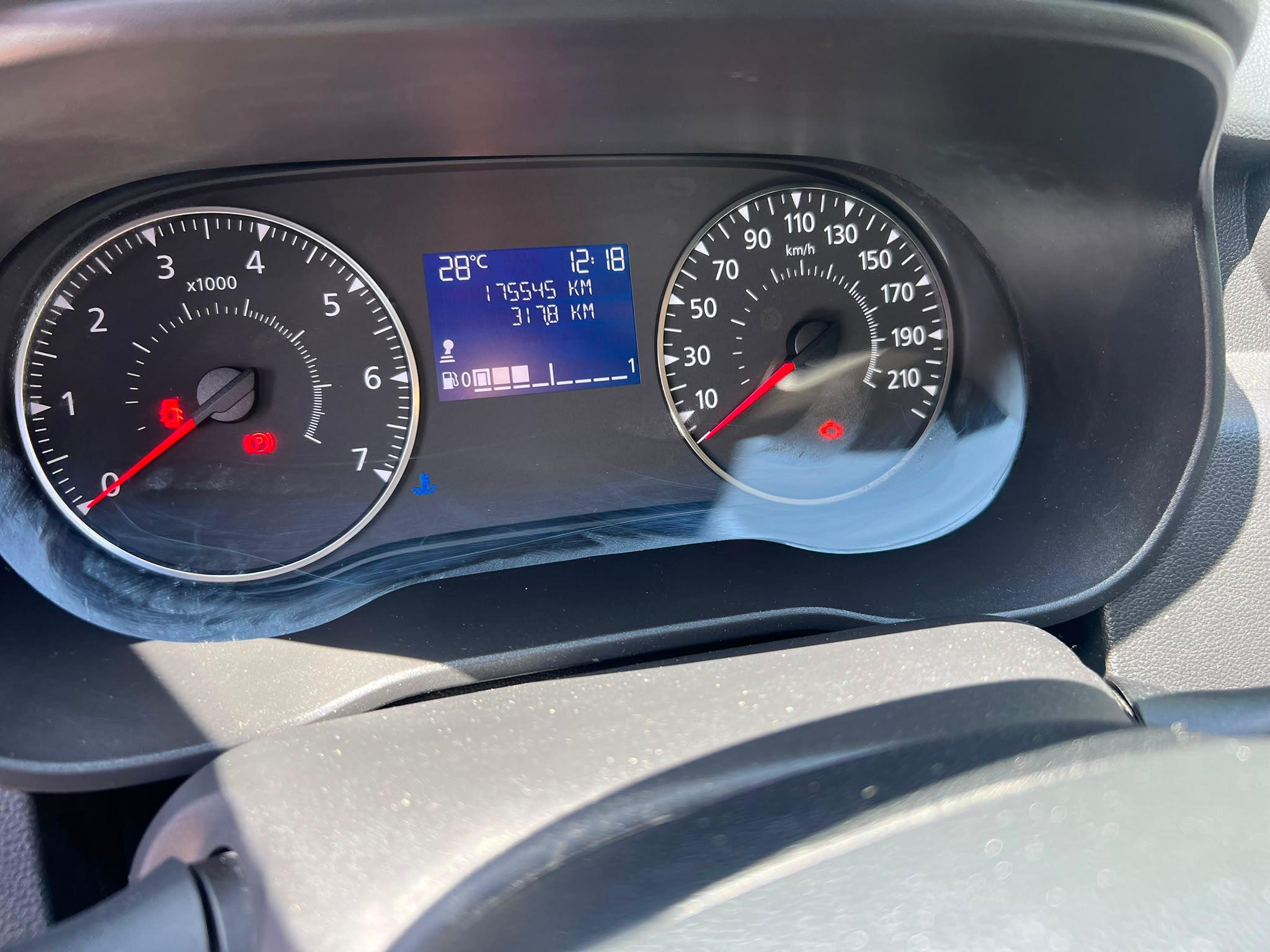 In Curand !! Duster 1,2 Benzina 125 Cp . An 2018 / Decembrie . 4x4 La Buton 
